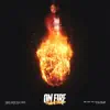 Trvp Cezaer - On Fire - Single